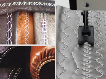 真皮沙發(fā)、汽車(chē)座套、軟體家具